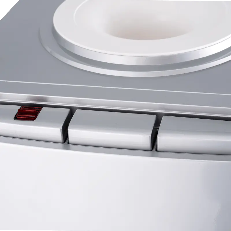 Distributeur d'eau vertical à charge inférieure argenté YR-2505/YLR-2505/YLR-2505Y Distributeur d'eau vertical à charge inférieure argenté YR-2505/YLR-2505/YLR-2505Y