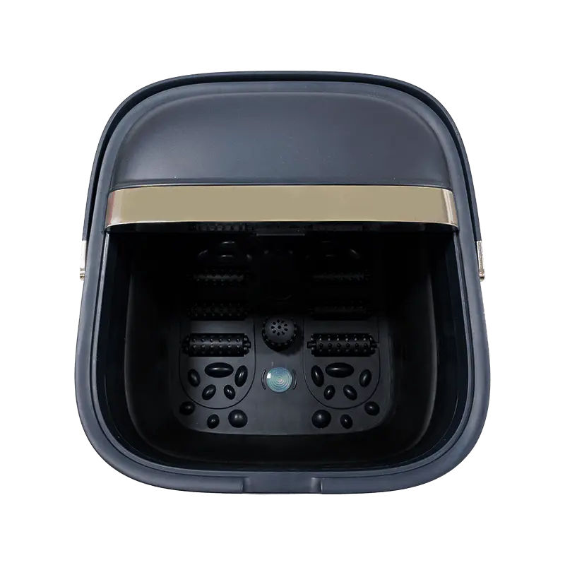 Bain de pieds à bouton tactile, carte d'ordinateur Z-2306/Z-2306A Bain de pieds à bouton tactile, carte d'ordinateur Z-2306/Z-2306A