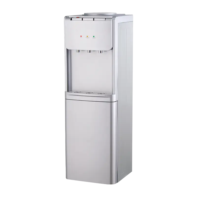 Distributeur d'eau vertical à charge inférieure argenté YR-2505/YLR-2505/YLR-2505Y Distributeur d'eau vertical à charge inférieure argenté YR-2505/YLR-2505/YLR-2505Y