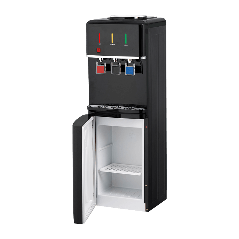 Comment les machines de bar à thé peuvent-elles améliorer l’efficacité du service de boissons ?