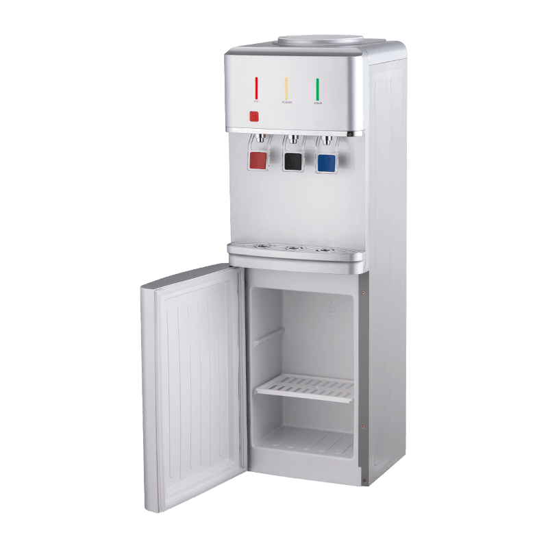 Guide complet des distributeurs d'eau de bureau : types, avantages et entretien