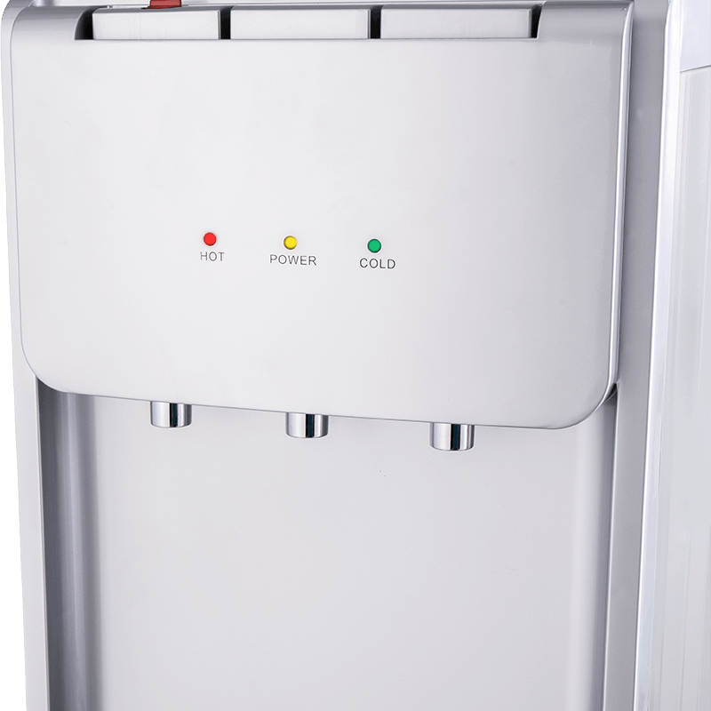 Distributeur d'eau vertical à charge inférieure argenté YR-2505/YLR-2505/YLR-2505Y Distributeur d'eau vertical à charge inférieure argenté YR-2505/YLR-2505/YLR-2505Y