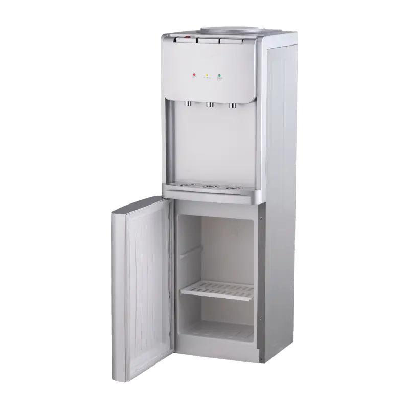Distributeur d'eau vertical à charge inférieure argenté YR-2505/YLR-2505/YLR-2505Y Distributeur d'eau vertical à charge inférieure argenté YR-2505/YLR-2505/YLR-2505Y