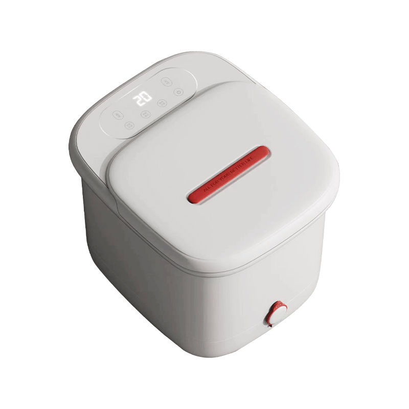Bain de pieds intelligent à température constante Z-2203A