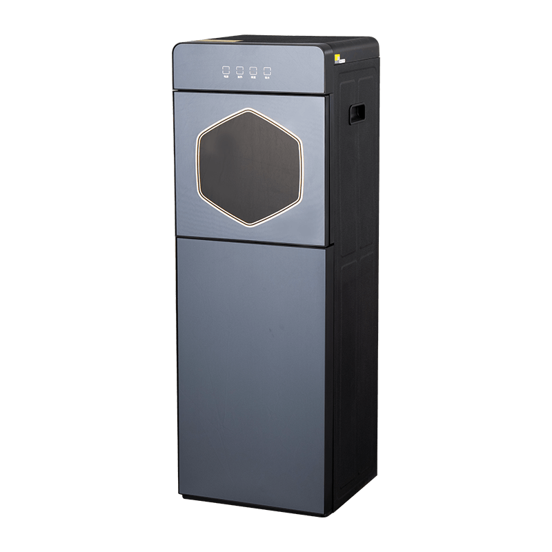 Distributeur d'eau vertical monté par le bas YR-2002A/YLR-2002A