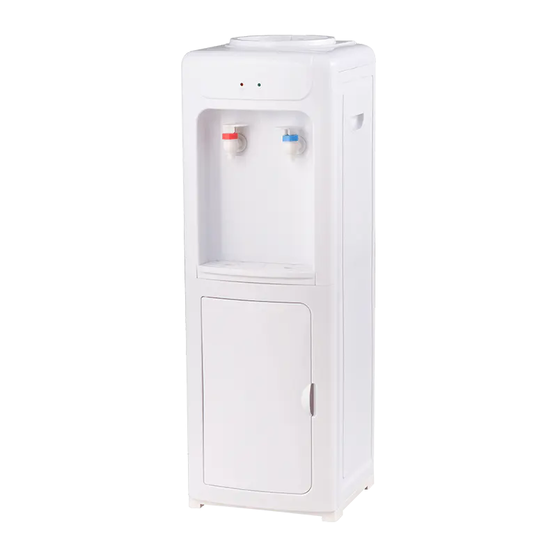 Distributeur d'eau blanc monté sur le dessus YR-2501/YLR-2501